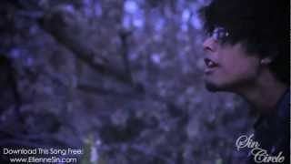 Etienne Sin - Run Away In Silence