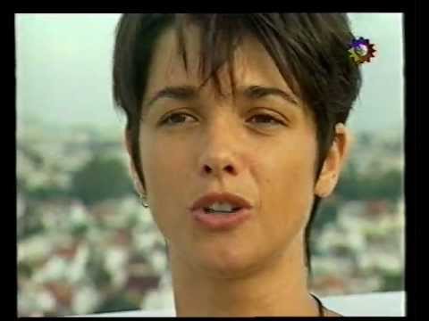 El Rayo ► Entrevista ► Araceli González