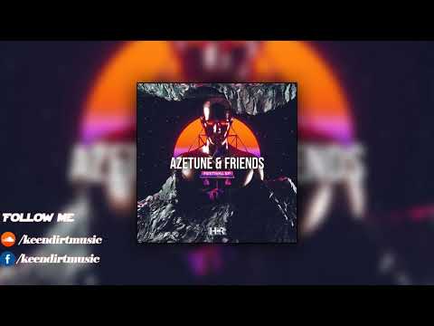 KOKJ - TEXTURE [Azetune & Friends EP]