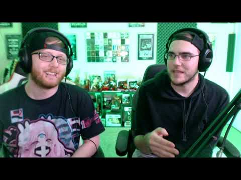 Sheltered Home-Schooler Reacts | SID×RAM - RAMSING