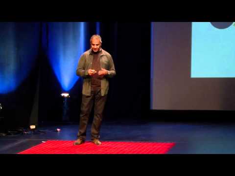 TEDxConejo 2012 - Ravi Sawhney - Design
