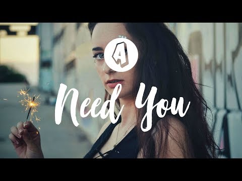 Jack Taylor - Need you (Lyrics / Lyric Video) feat. Alina Renae