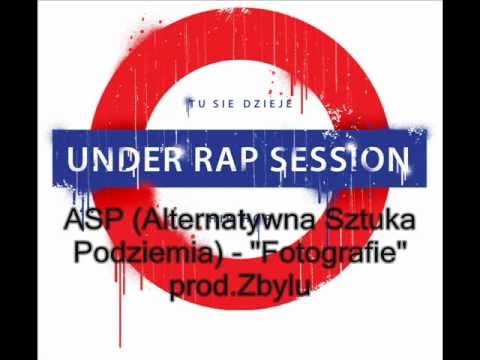 ASP (Alternatywna Sztuka Podziemia) - Fotografie prod. Zbylu