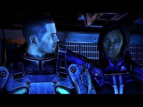 Mass Effect 3 Paragon: Chapter 28 - "Conrad Verner Is Better At Being Me Than You Are!"