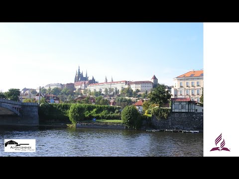 Die gute Nachricht vom Gericht