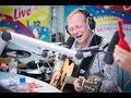 Сергей Куренков – Я хочу побыть с тобой (#LIVE Авторадио) 