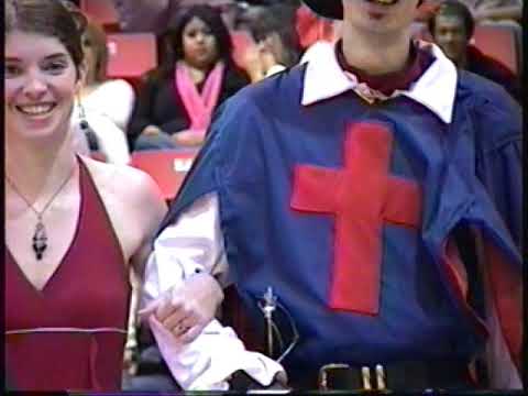 St. Gregory Homecoming