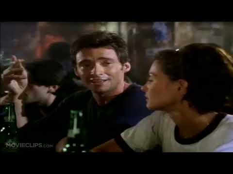 Someone Like You (2001) trailer still: Jane Goodale strides through Manhattan as glossy rom-com strings hover