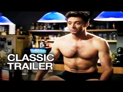 Someone Like You (2001) Official Trailer
