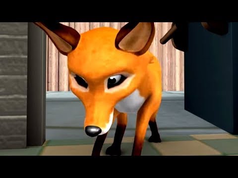 Brandmand Sam | Ræv i butikken! 🦊 Bedst Redninger 🔥Tegneserie til Børn