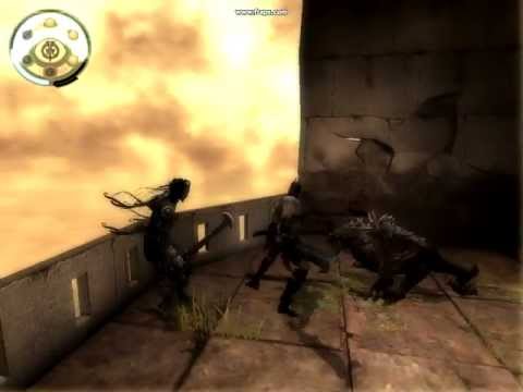 Prince of persia (wtf?! Scetch -_-)