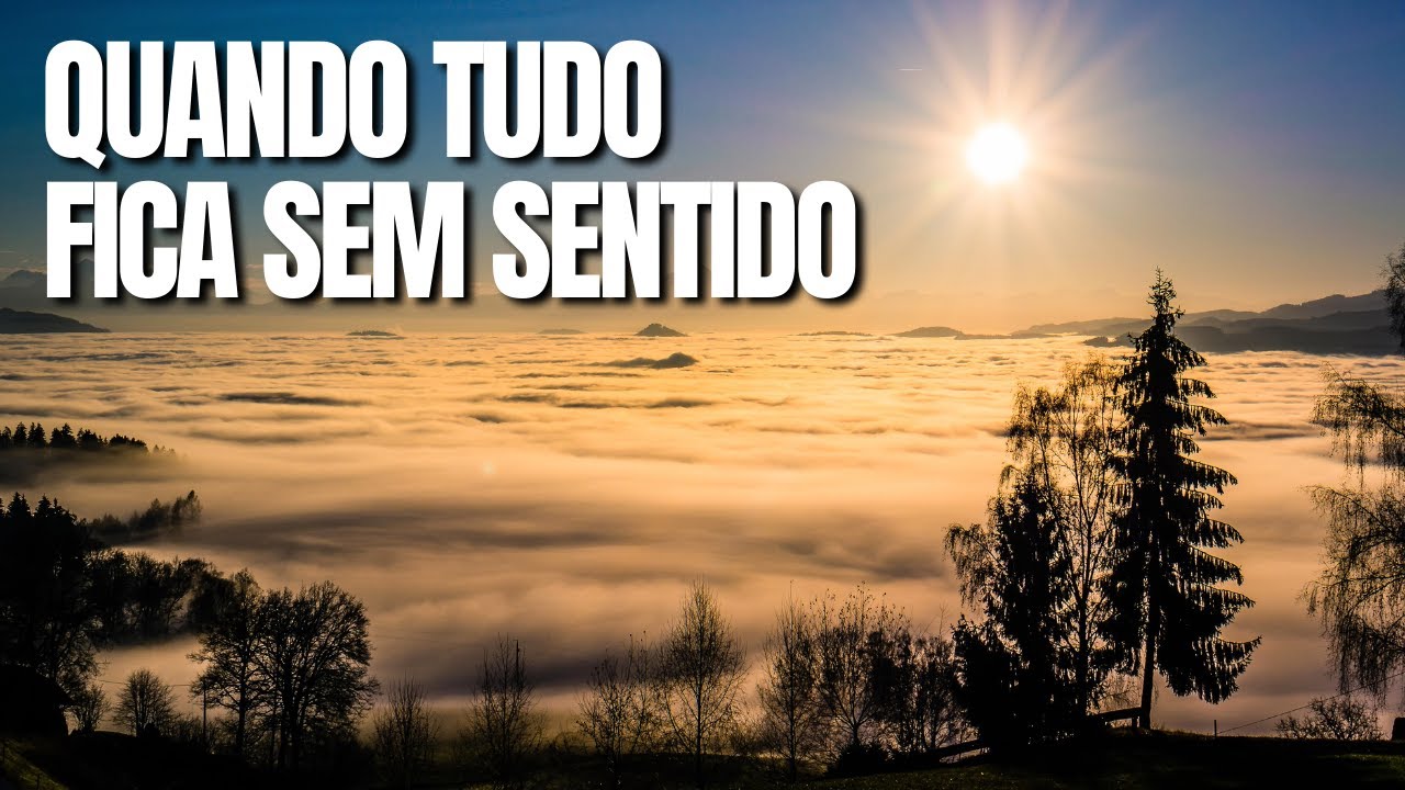 A SOLIDÃO DO DESPERTAR ESPIRITUAL