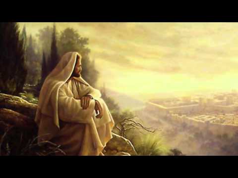 Odlučio sam slijediti Krista - Petar Grašo