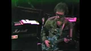 JJ Cale, They Call Me The Breeze, Live 1986