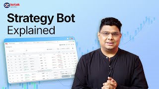 Download lagu Manage your risk with Strategy Bot | Learn how to automate your strategy in Hindi | Kotak Securities mp3 Download lagu Manage your risk with Strategy Bot | Learn how to automate your strategy in Hindi | Kotak Securities mp3