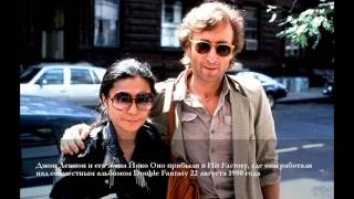 Сегодня, 9 октября 1940 года родился Джон Леннон, один из основателей группы The Beatles