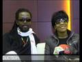 Kenny B and Tanya Stephens 2