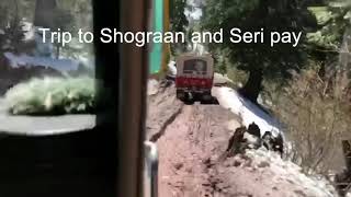preview picture of video 'Beautiful Pakistan (A trip to Shograan and Seri Pay Top Naran &Kaghan Valley KPK Pakistan)'