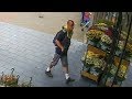Steenbergen: Duidelijke beelden van brutale fietsendief