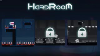 Hard Room - First 3 Minutes
