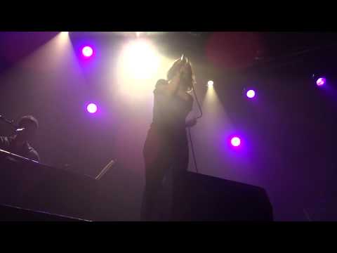 Valentine Duteil - Quand on n'a que l'amour - 3 juillet 2017