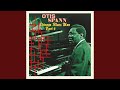 Otis in the Dark