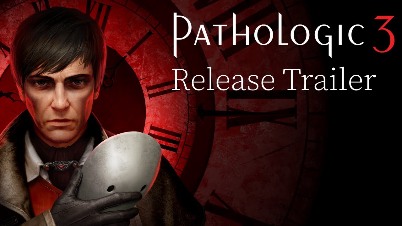 Pathologic 3 Official Trailer - Watch on YouTube