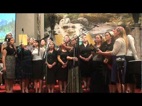 Bethel Grup de fete - Sufletul meu