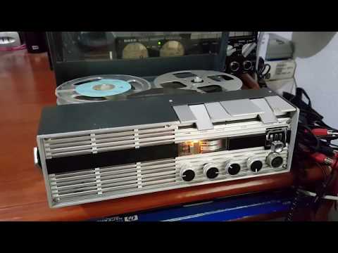 UHER 4000 REPORT - L