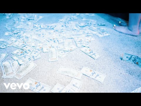 Moody Money - Whole Lotta (Official Music Video)