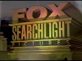 Fox Searchlight Pictures 2002 Low Pitch