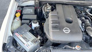 Nissan Navara 2.5 dCi (144hk) car | Image 4 - Autoline