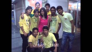 IEC Farewell Party 2014 Documentry of Civil Engineering department