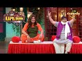 Sapna और Kiku की मज़ेदार जुगलबंदी The Kapil Sharma Show Jodi N