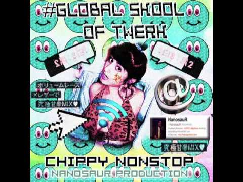 CHIPPY NONSTOP - KICKED OUT DA CLUB