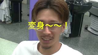 エンマ大変身？？大人店長の素顔とは？