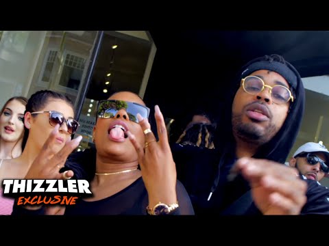 Plane Jane feat ft. Kool John - Win Win (Exclusive Music Video) [Thizzler.com]