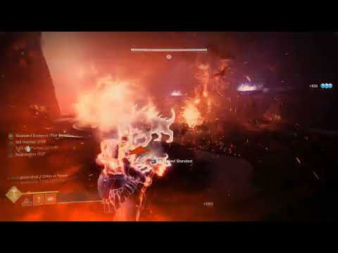 Destiny 2 Duality Solo Unlock the Vault Encounter