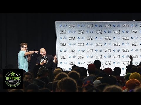 Oops In A Can - Off Topic #141