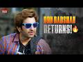 Don Badshah Returns Don Badsha Eskay Movies Hindi