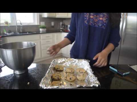 Vamos A Cocinar con Ana!