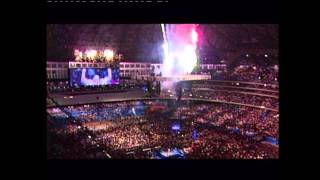 WWE Wrestlemania 23 Edge All Grown Up Promo