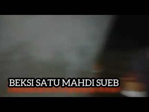 BEKSI SATU MAHDI SUEB KP KOBER CIPADU