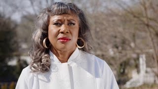 Stay With Me - Pastor Debra Hartsfield [Official Video]