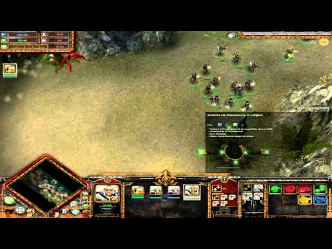 Let's Battle Together Dawn of War - 18 - Hör mal, wer da meltert [HD+/BattleBrothers]