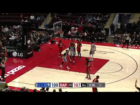 Jordan Walker (31 points) Highlights vs. Raptors 905