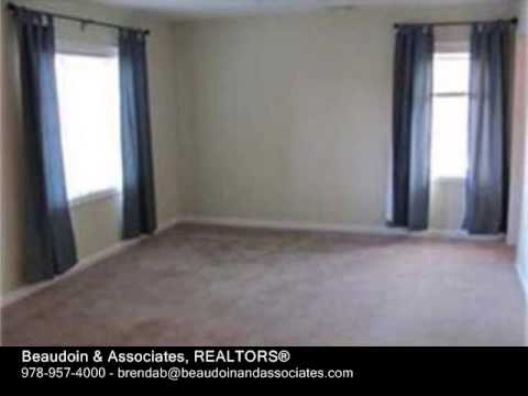 7 Conant Rd Winchester, MA 01890 - Rental - Real Estate - For Sale -