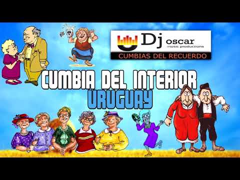 Cumbias enganchadas del norte de Uruguay!!!