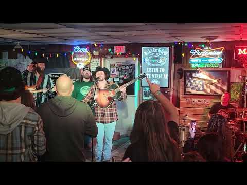 Porch Light - Josh Meloy at Buck's