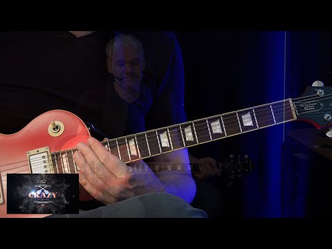 Jazz Guitar - Summertime ( Easy Improvisation )